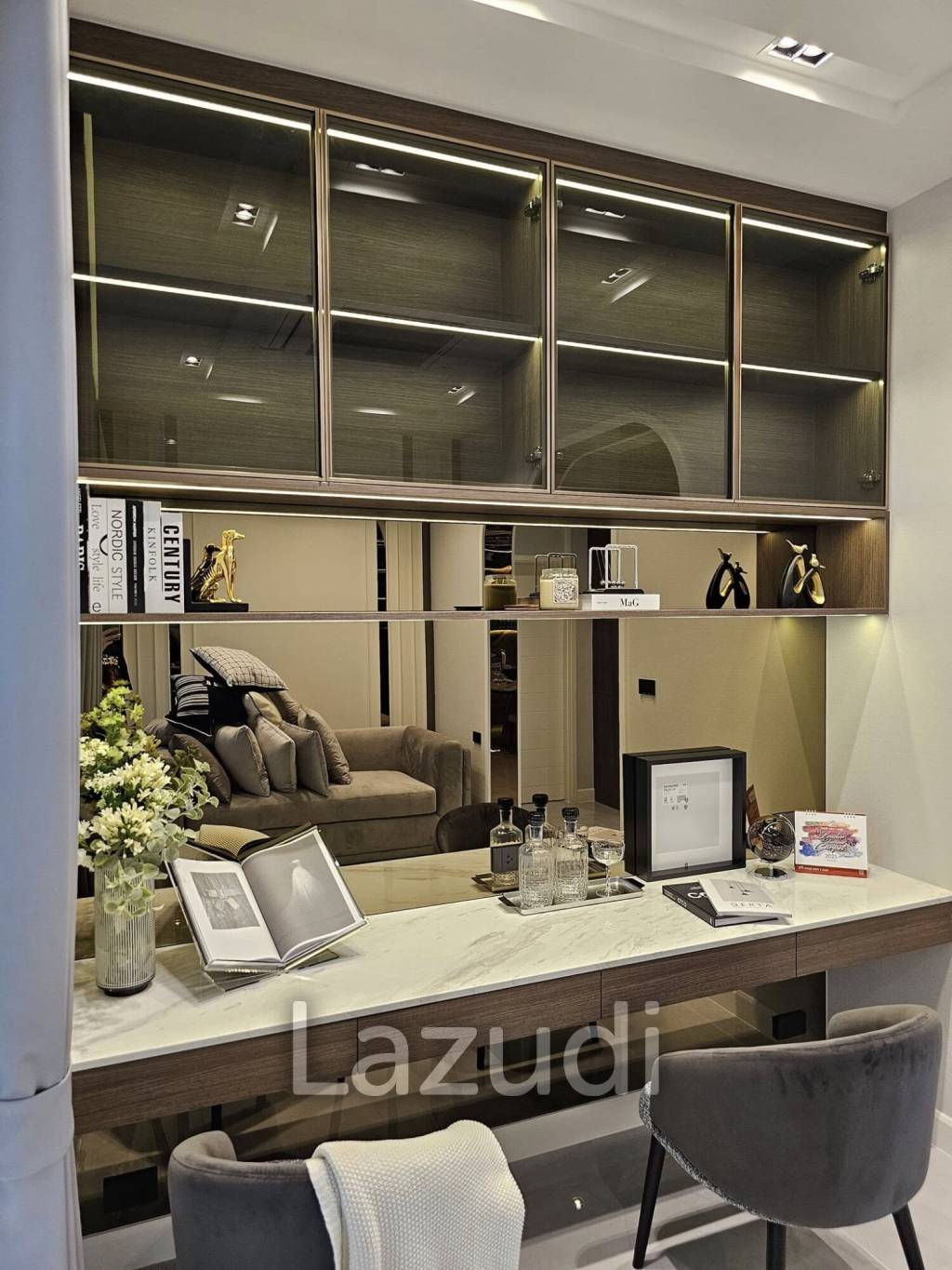 4 Bed 5 Bath 441 SQ.M Bangkok Boulevard Bangna KM.5