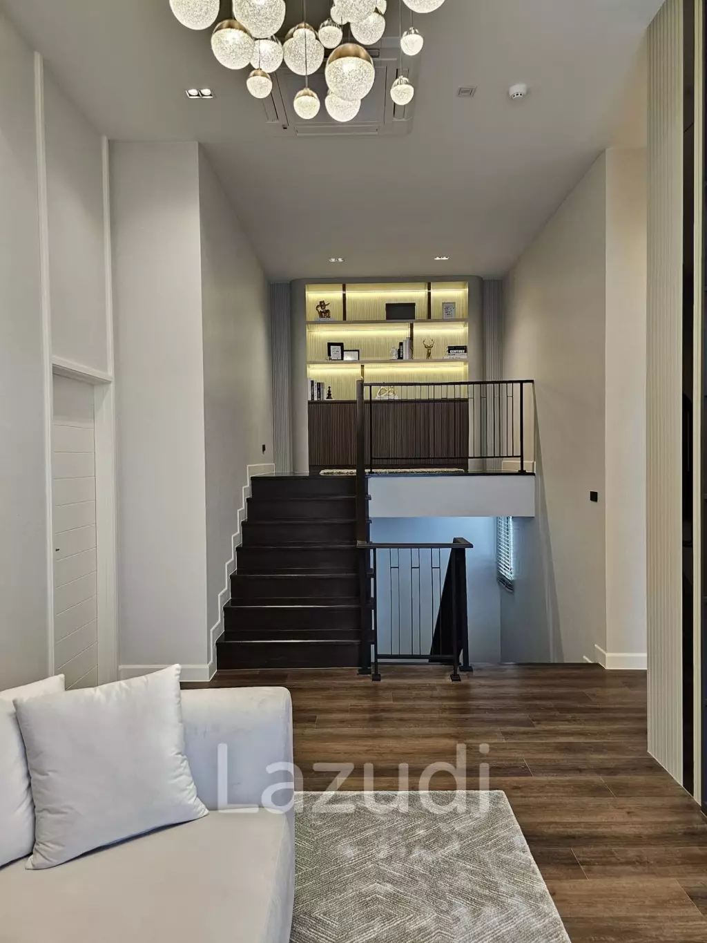 4 Bed 5 Bath 441 SQ.M Bangkok Boulevard Bangna KM.5
