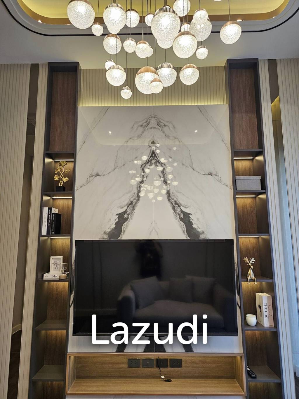 4 Bed 5 Bath 441 SQ.M Bangkok Boulevard Bangna KM.5