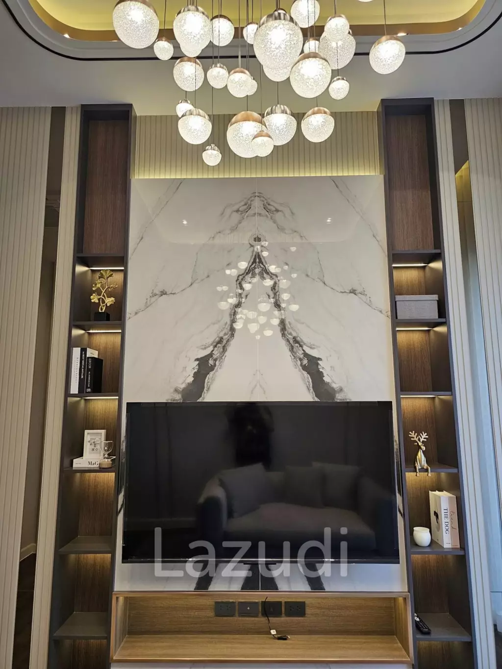 4 Bed 5 Bath 441 SQ.M Bangkok Boulevard Bangna KM.5