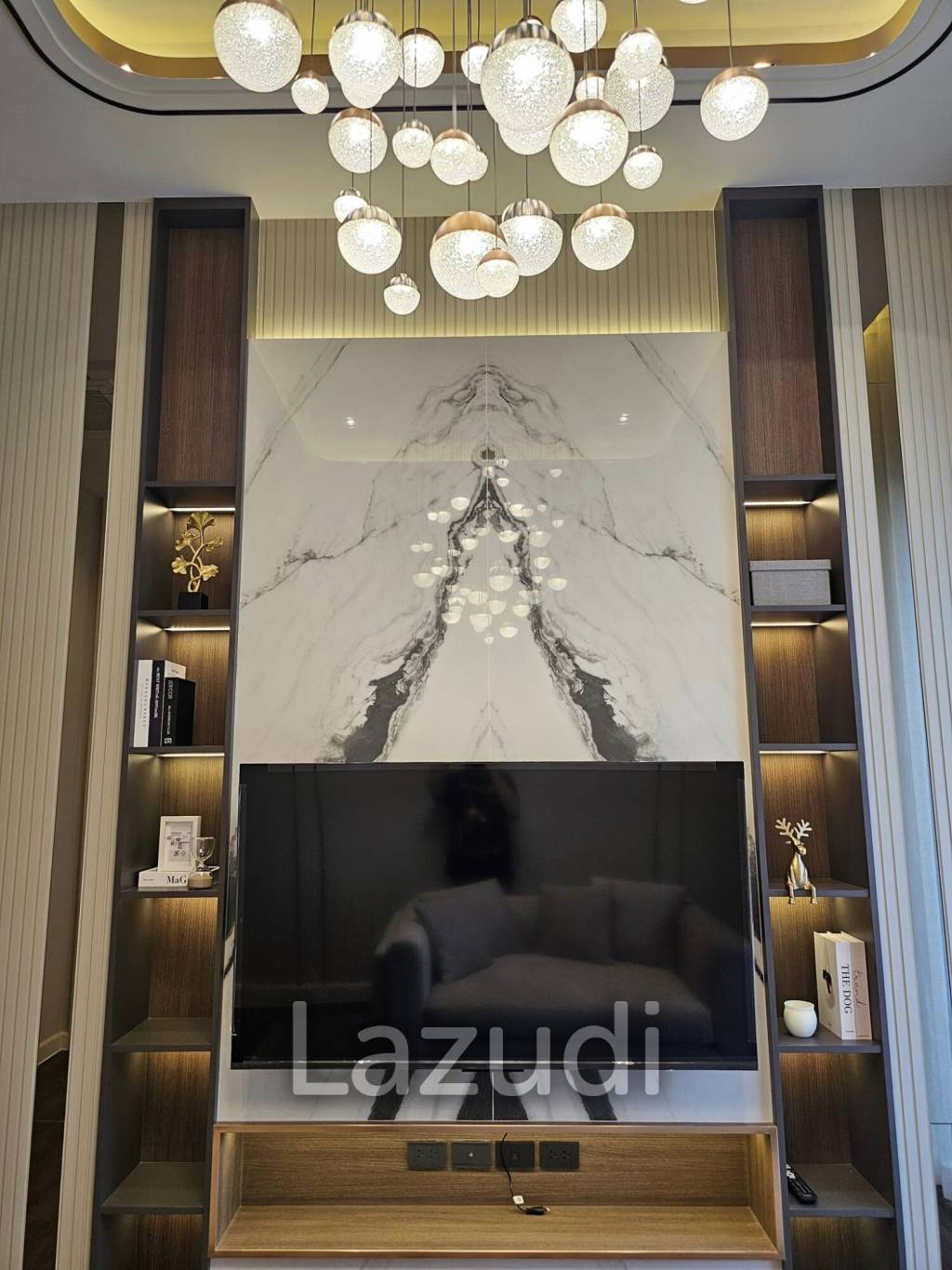4 Bed 5 Bath 441 SQ.M Bangkok Boulevard Bangna KM.5