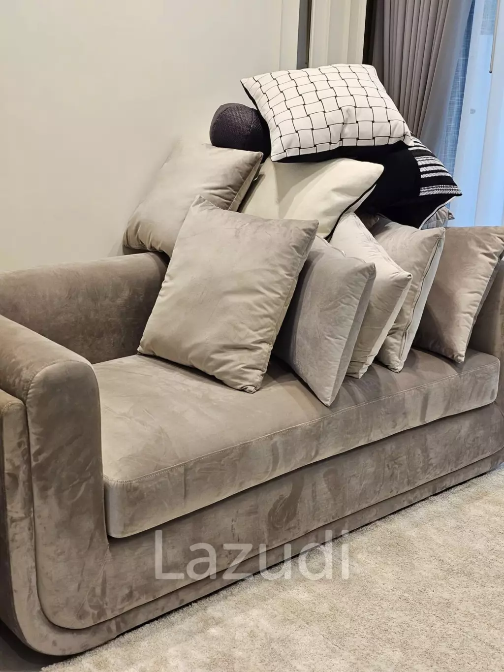 4 Bed 5 Bath 441 SQ.M Bangkok Boulevard Bangna KM.5