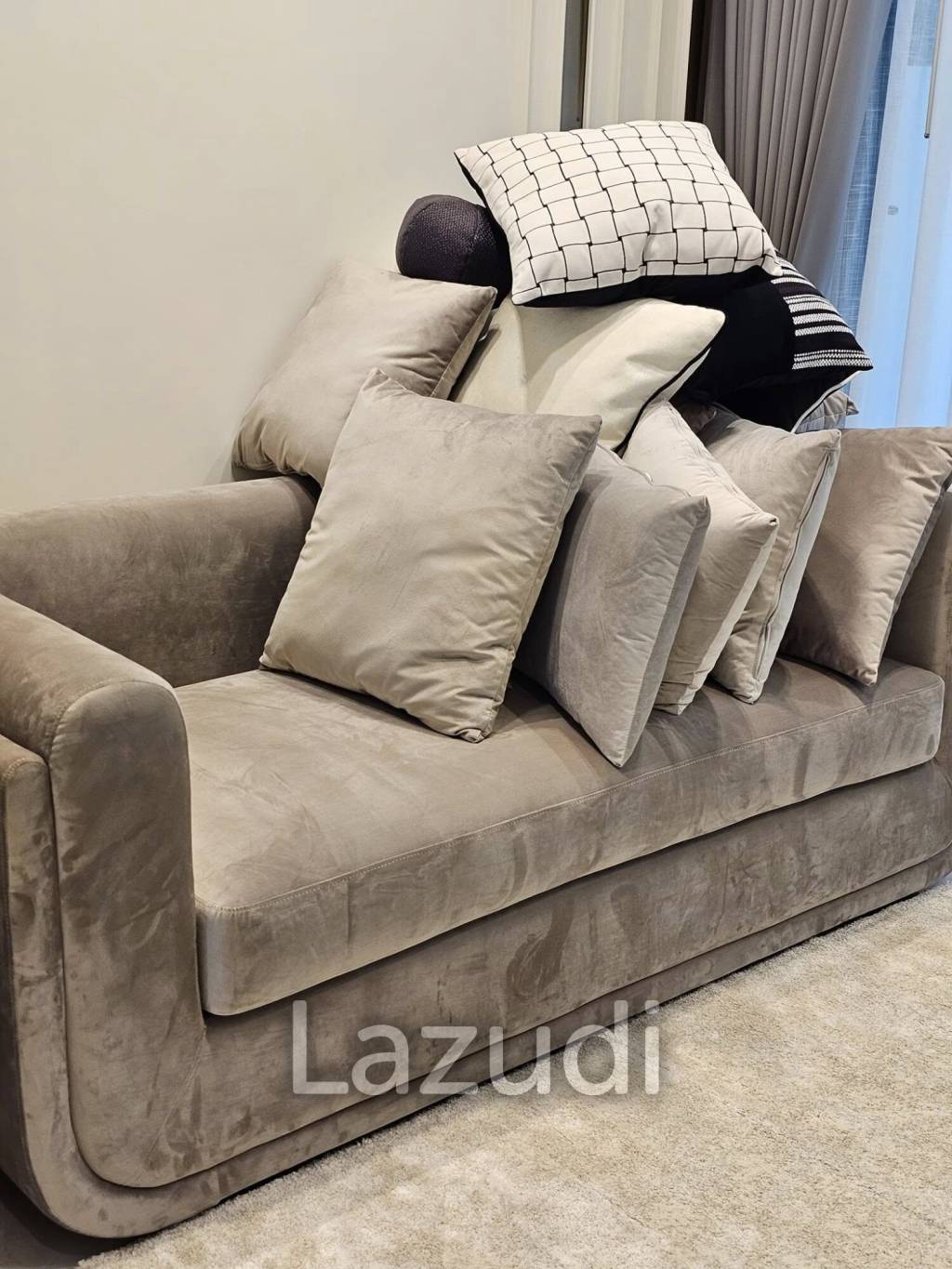 4 Bed 5 Bath 441 SQ.M Bangkok Boulevard Bangna KM.5