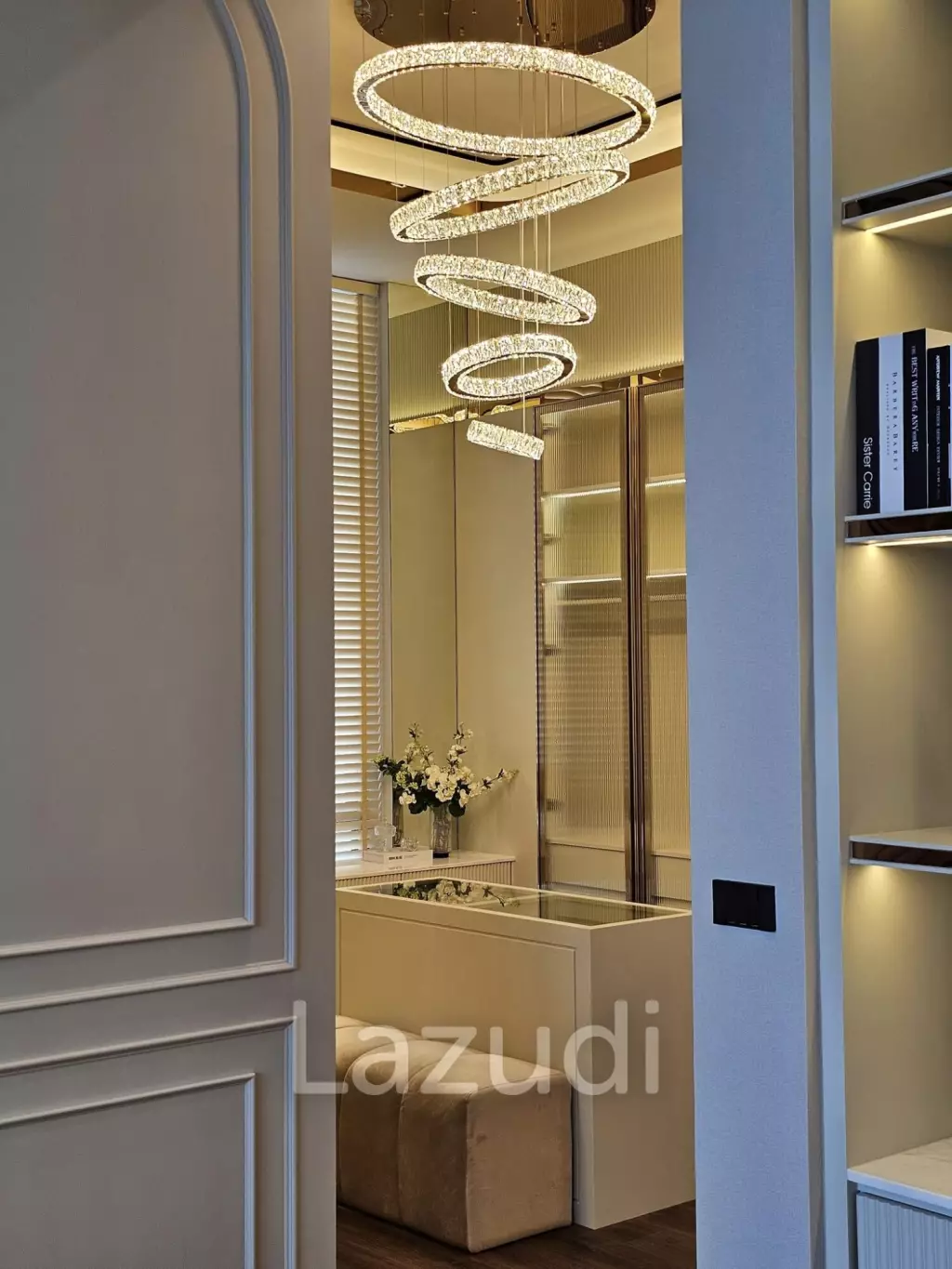 4 Bed 5 Bath 441 SQ.M Bangkok Boulevard Bangna KM.5
