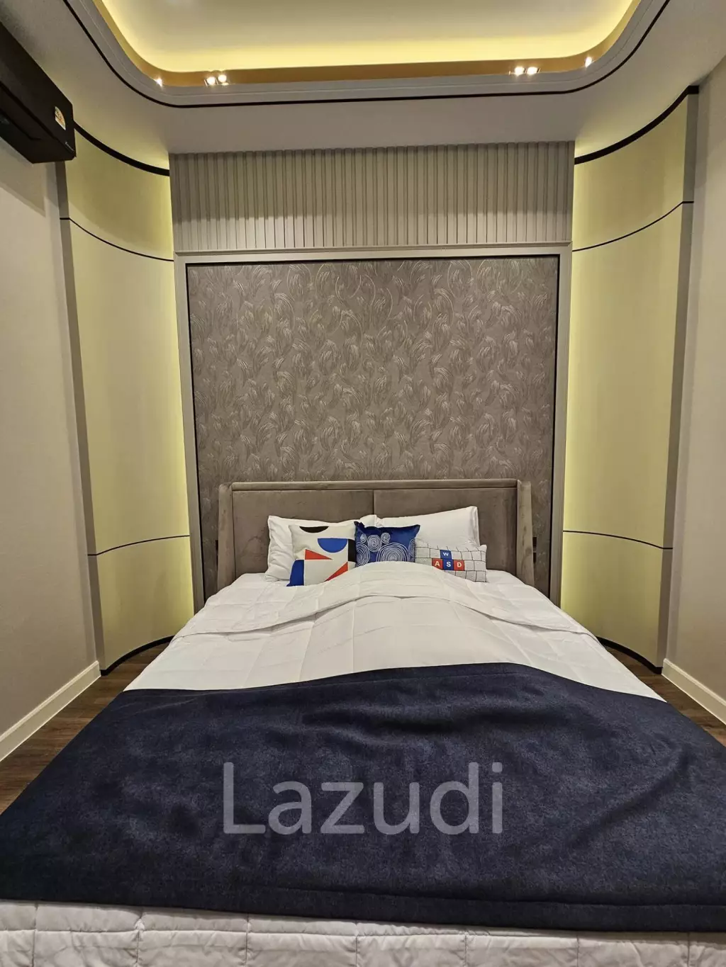 4 Bed 5 Bath 441 SQ.M Bangkok Boulevard Bangna KM.5