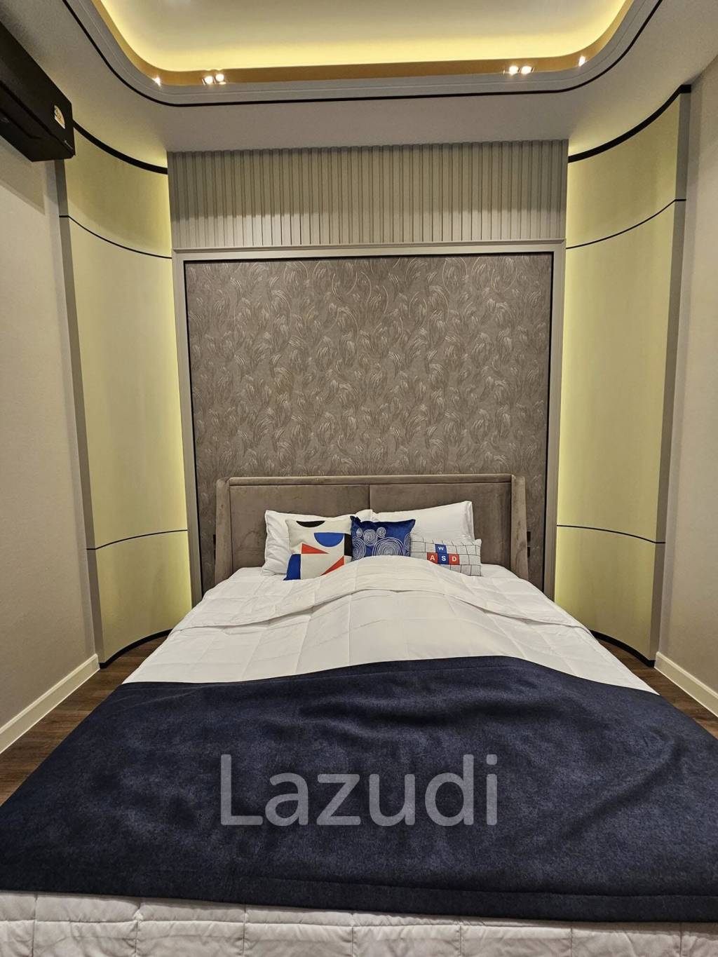 4 Bed 5 Bath 441 SQ.M Bangkok Boulevard Bangna KM.5