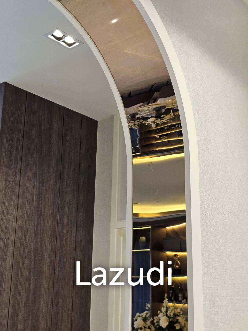 4 Bed 5 Bath 441 SQ.M Bangkok Boulevard Bangna KM.5