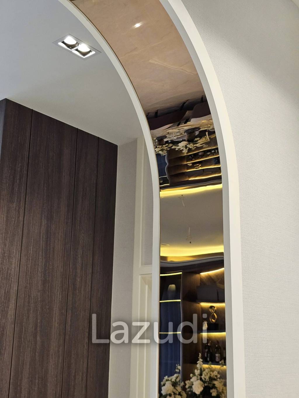 4 Bed 5 Bath 441 SQ.M Bangkok Boulevard Bangna KM.5