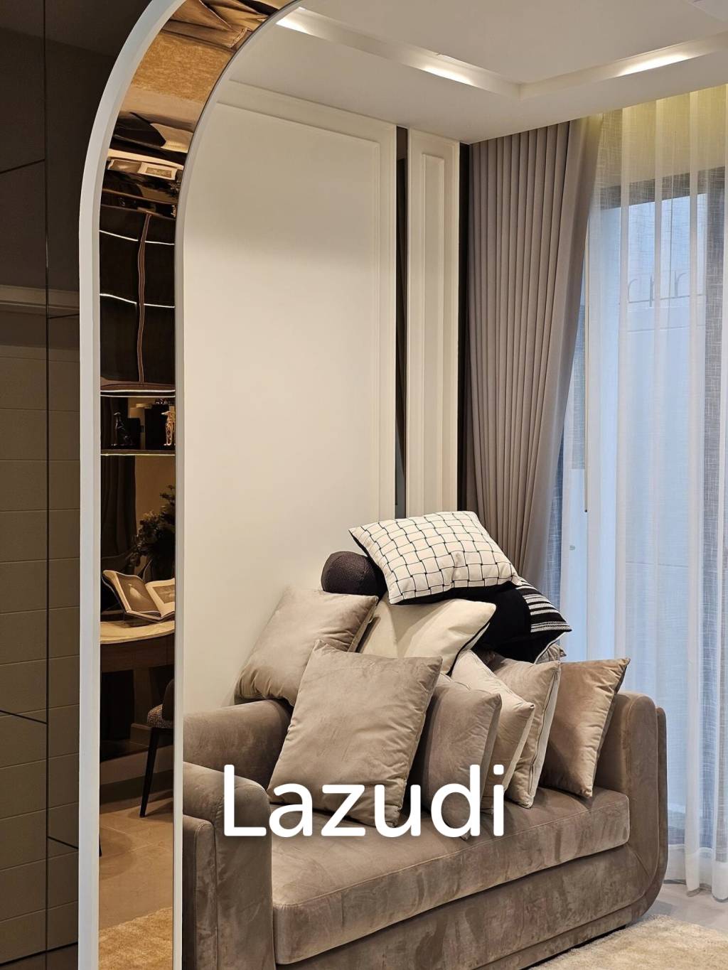 4 Bed 5 Bath 441 SQ.M Bangkok Boulevard Bangna KM.5