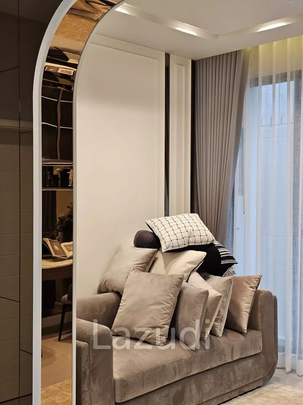 4 Bed 5 Bath 441 SQ.M Bangkok Boulevard Bangna KM.5