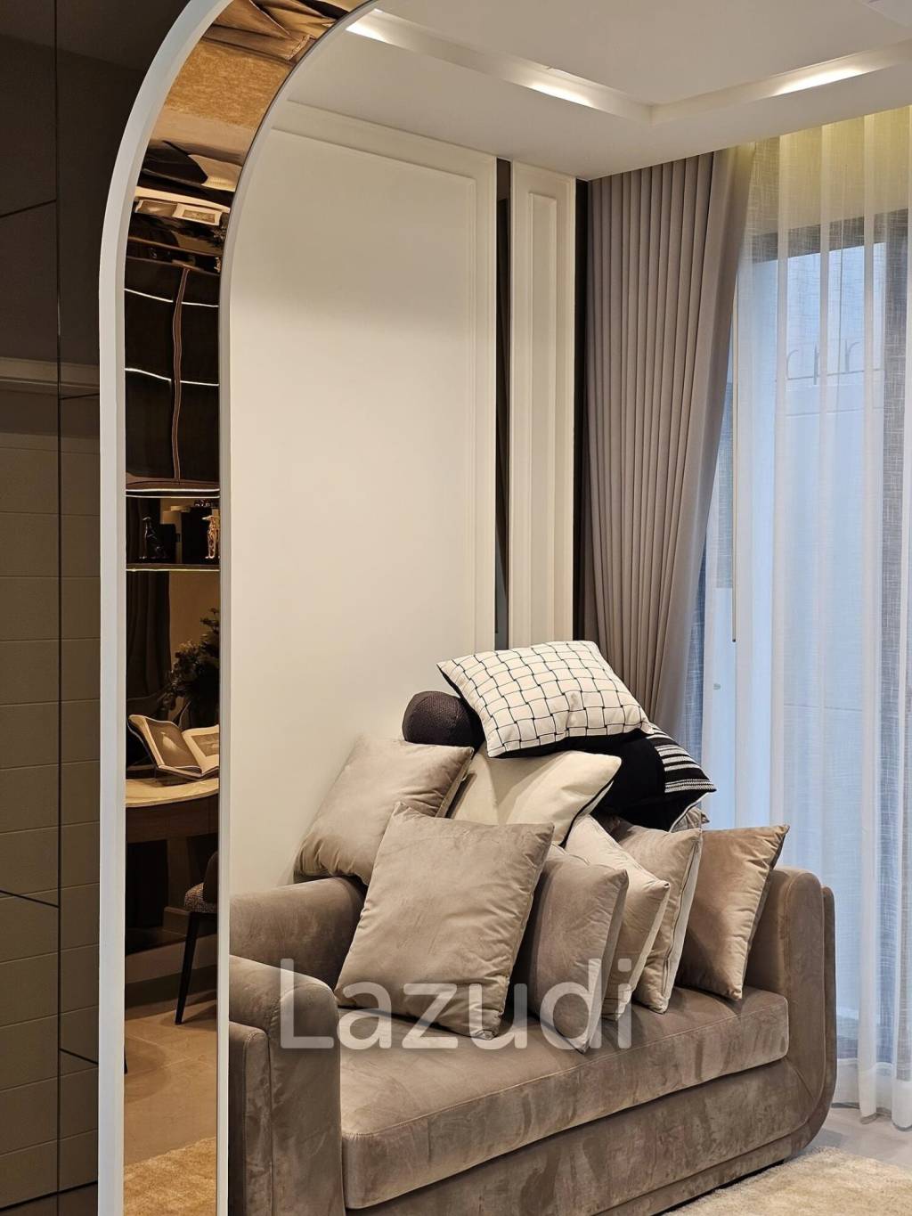 4 Bed 5 Bath 441 SQ.M Bangkok Boulevard Bangna KM.5