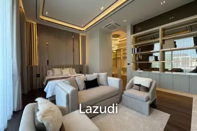 4 Bed 5 Bath 441 SQ.M Bangkok Boulevard Bangna KM.5
