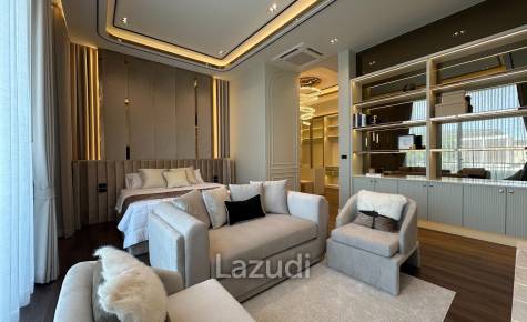 4 Bed 5 Bath 441 SQ.M Bangkok Boulevard Bangna KM.5