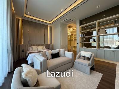 4 Bed 5 Bath 441 SQ.M Bangkok Boulevard Bangna KM.5