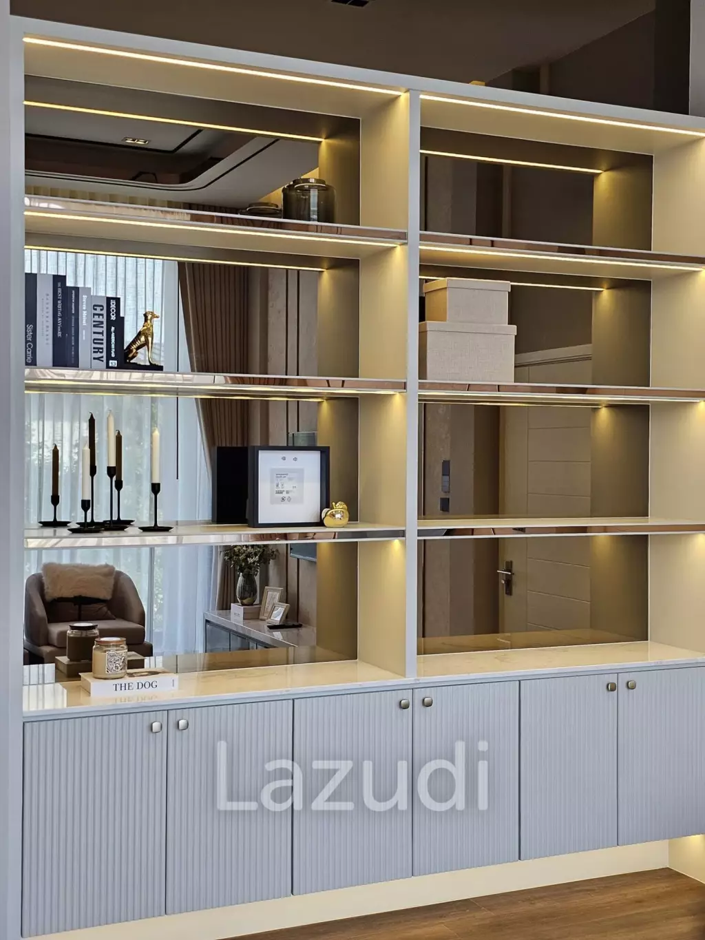 4 Bed 5 Bath 441 SQ.M Bangkok Boulevard Bangna KM.5