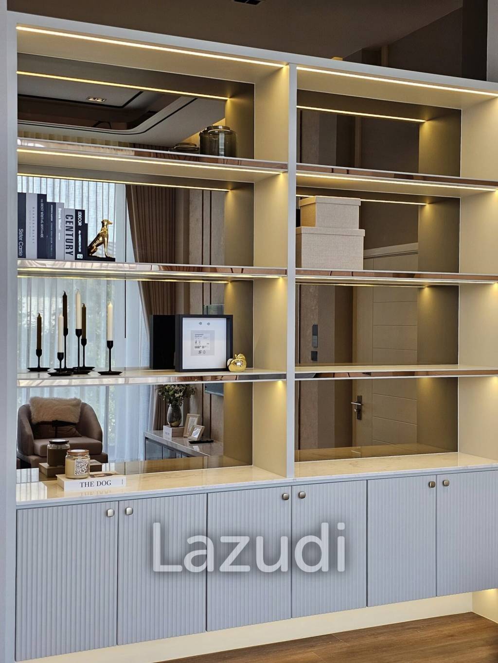4 Bed 5 Bath 441 SQ.M Bangkok Boulevard Bangna KM.5