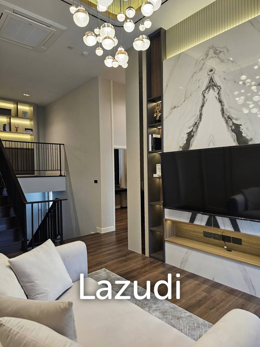 4 Bed 5 Bath 441 SQ.M Bangkok Boulevard Bangna KM.5