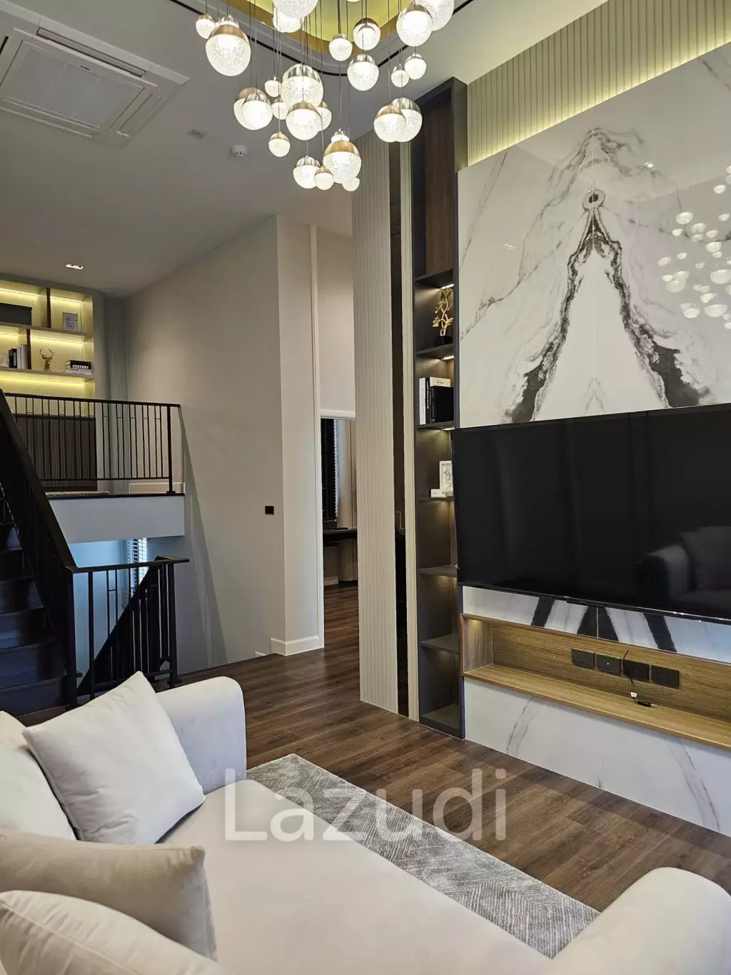 4 Bed 5 Bath 441 SQ.M Bangkok Boulevard Bangna KM.5