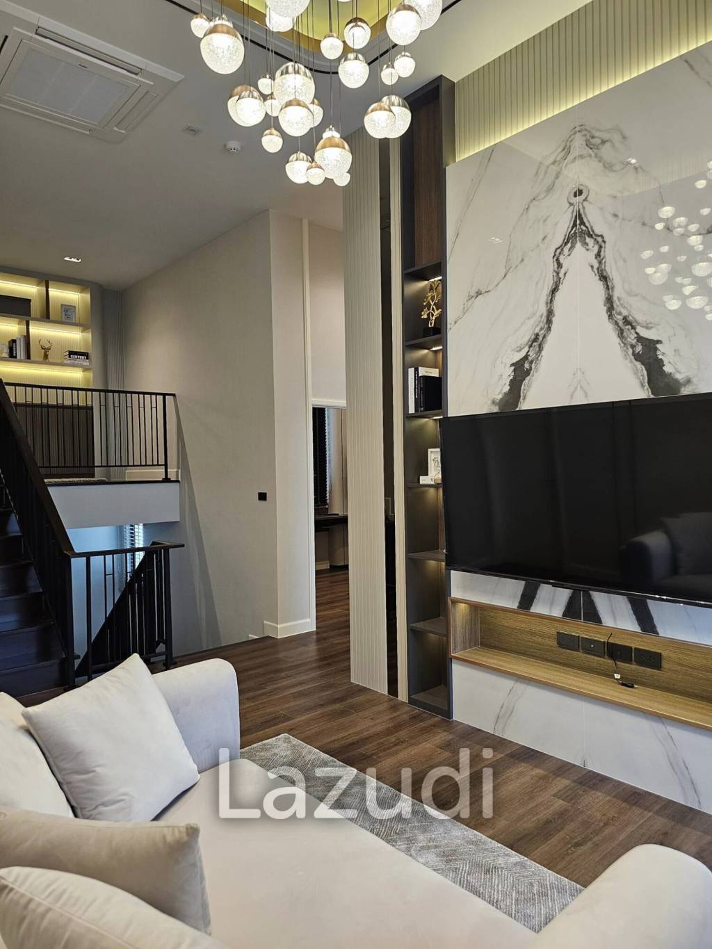4 Bed 5 Bath 441 SQ.M Bangkok Boulevard Bangna KM.5