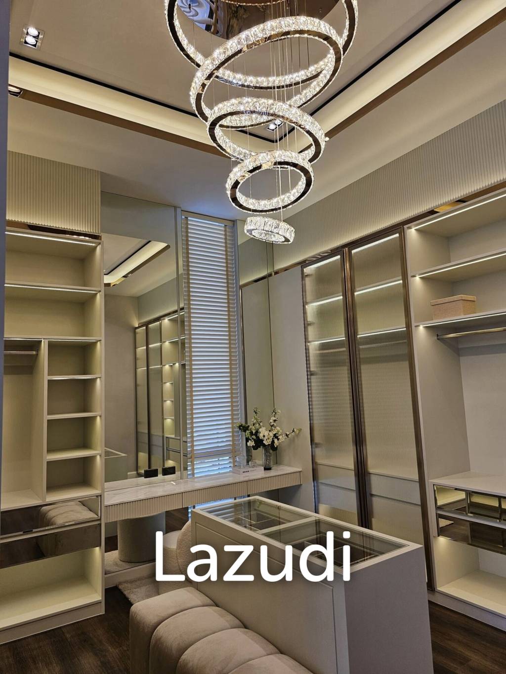 4 Bed 5 Bath 441 SQ.M Bangkok Boulevard Bangna KM.5