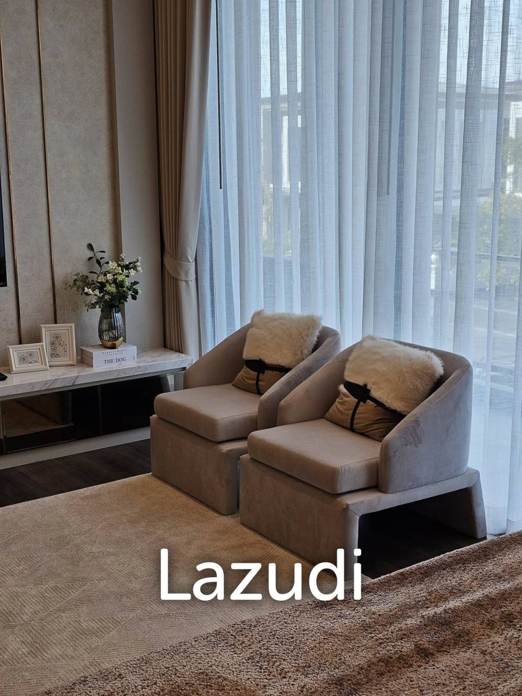 4 Bed 5 Bath 441 SQ.M Bangkok Boulevard Bangna KM.5