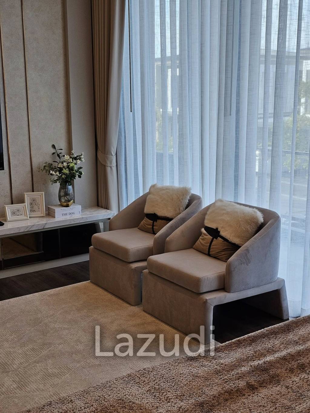 4 Bed 5 Bath 441 SQ.M Bangkok Boulevard Bangna KM.5