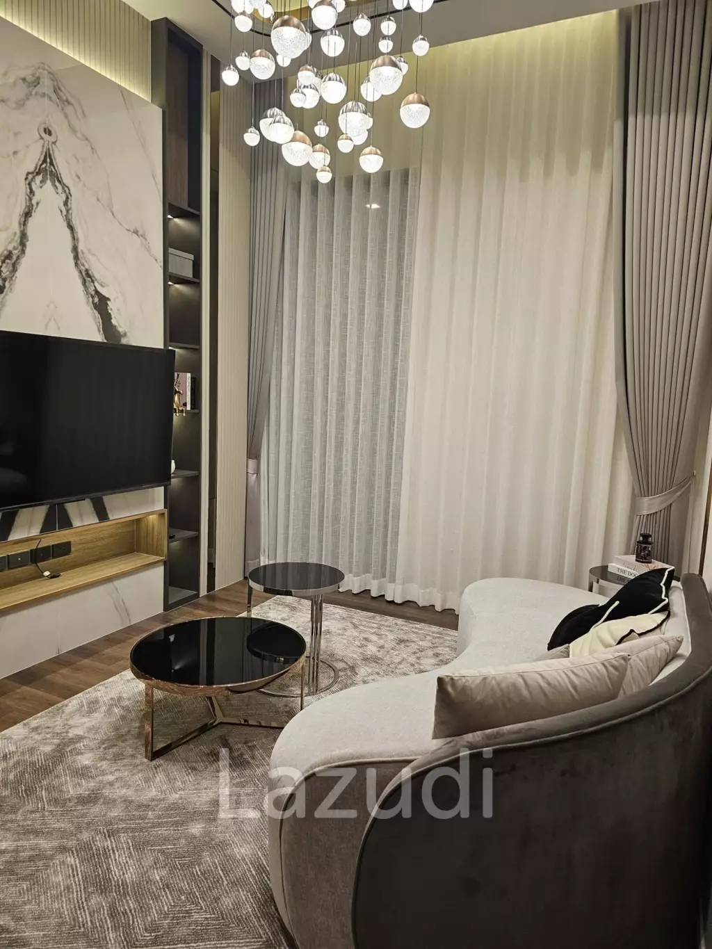4 Bed 5 Bath 441 SQ.M Bangkok Boulevard Bangna KM.5