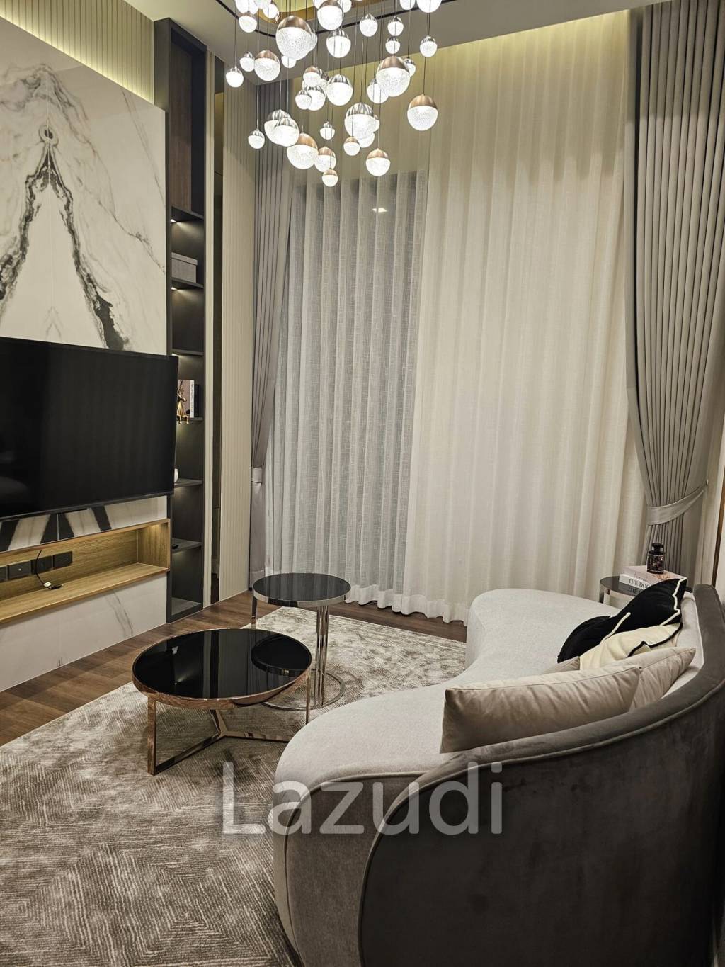 4 Bed 5 Bath 441 SQ.M Bangkok Boulevard Bangna KM.5