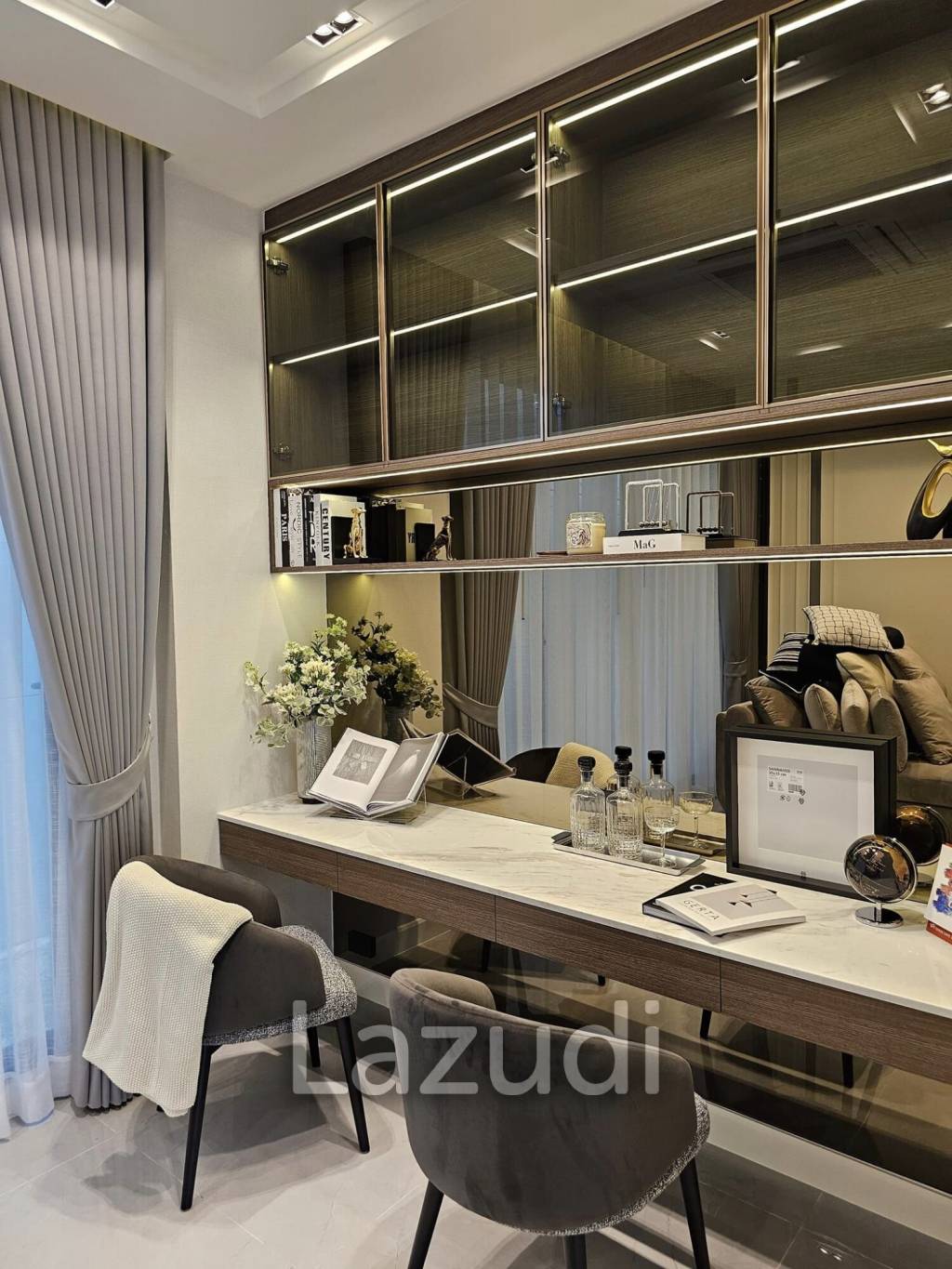 4 Bed 5 Bath 441 SQ.M Bangkok Boulevard Bangna KM.5