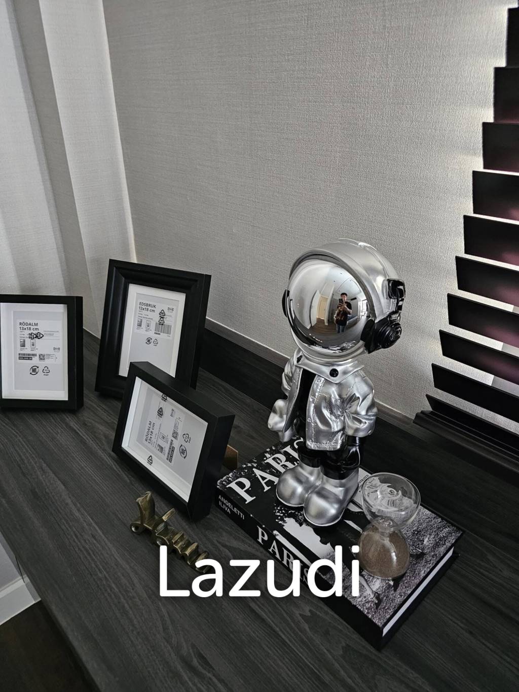 4 Bed 5 Bath 441 SQ.M Bangkok Boulevard Bangna KM.5