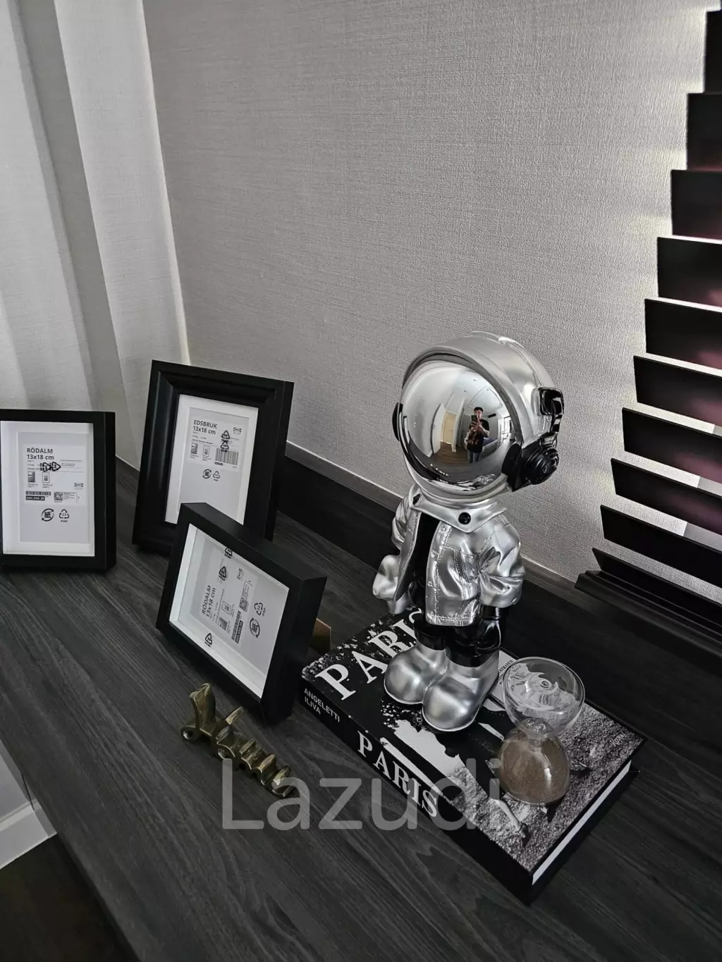 4 Bed 5 Bath 441 SQ.M Bangkok Boulevard Bangna KM.5
