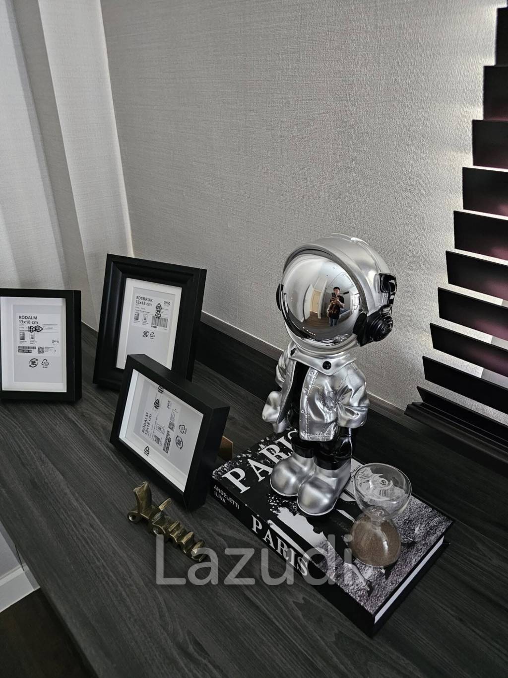 4 Bed 5 Bath 441 SQ.M Bangkok Boulevard Bangna KM.5