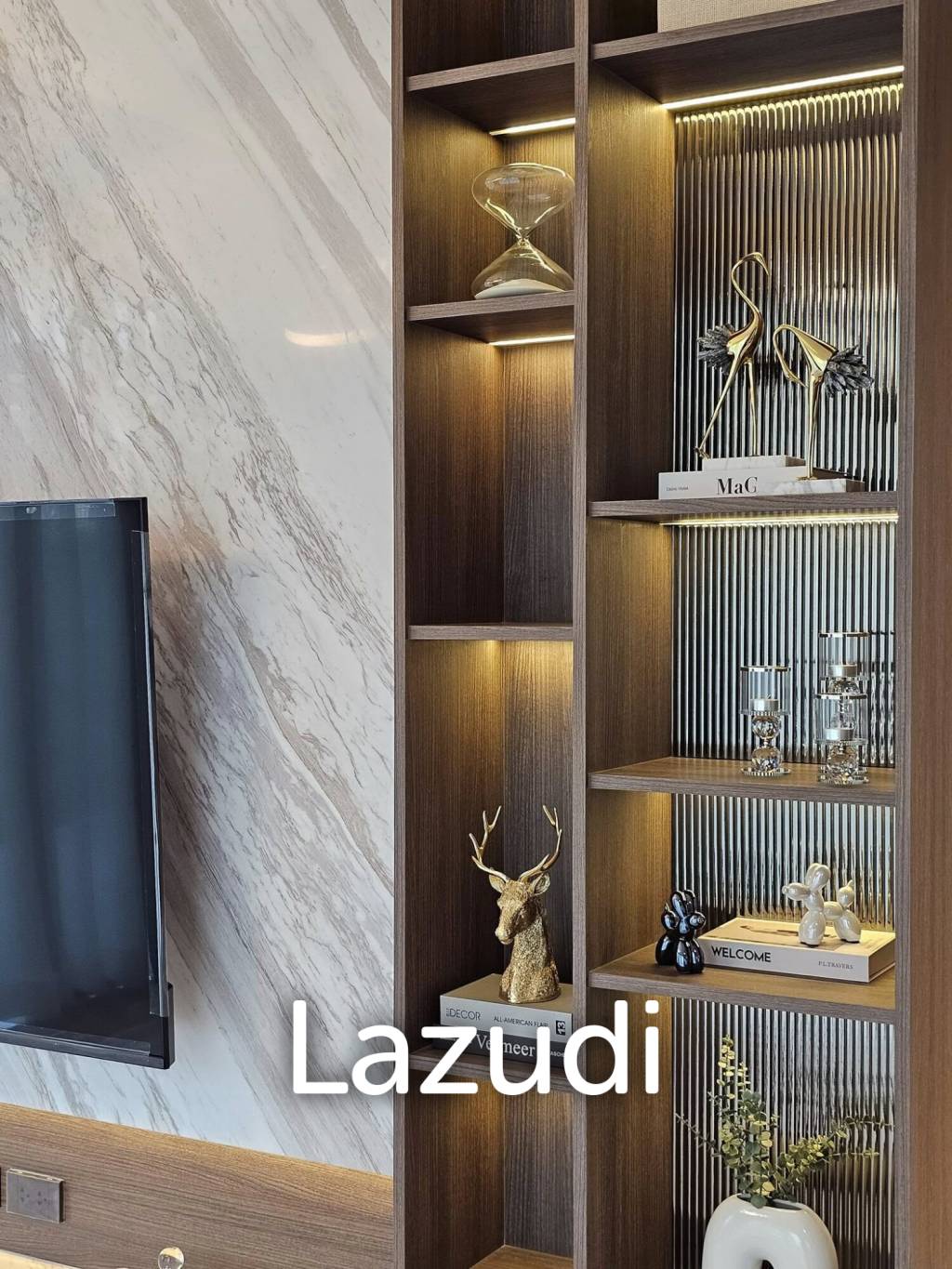 4 Bed 5 Bath 441 SQ.M Bangkok Boulevard Bangna KM.5