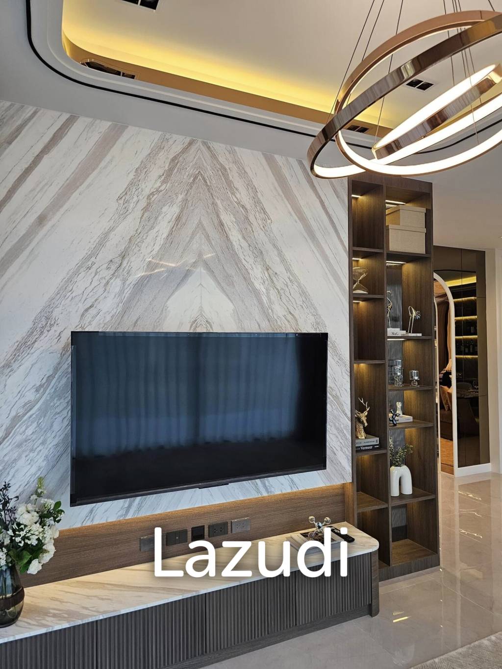 4 Bed 5 Bath 441 SQ.M Bangkok Boulevard Bangna KM.5