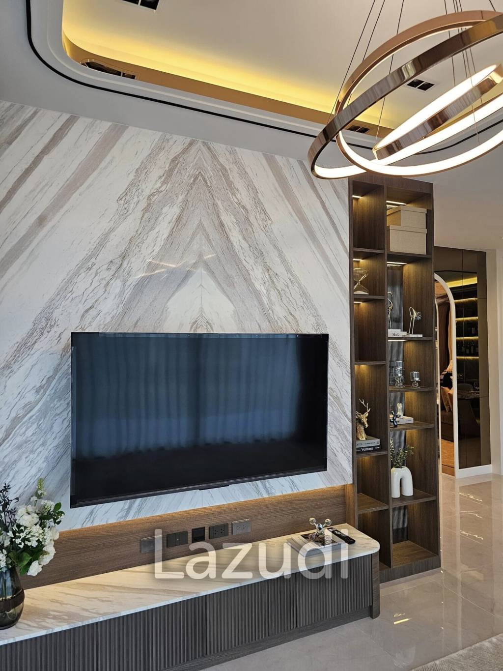 4 Bed 5 Bath 441 SQ.M Bangkok Boulevard Bangna KM.5
