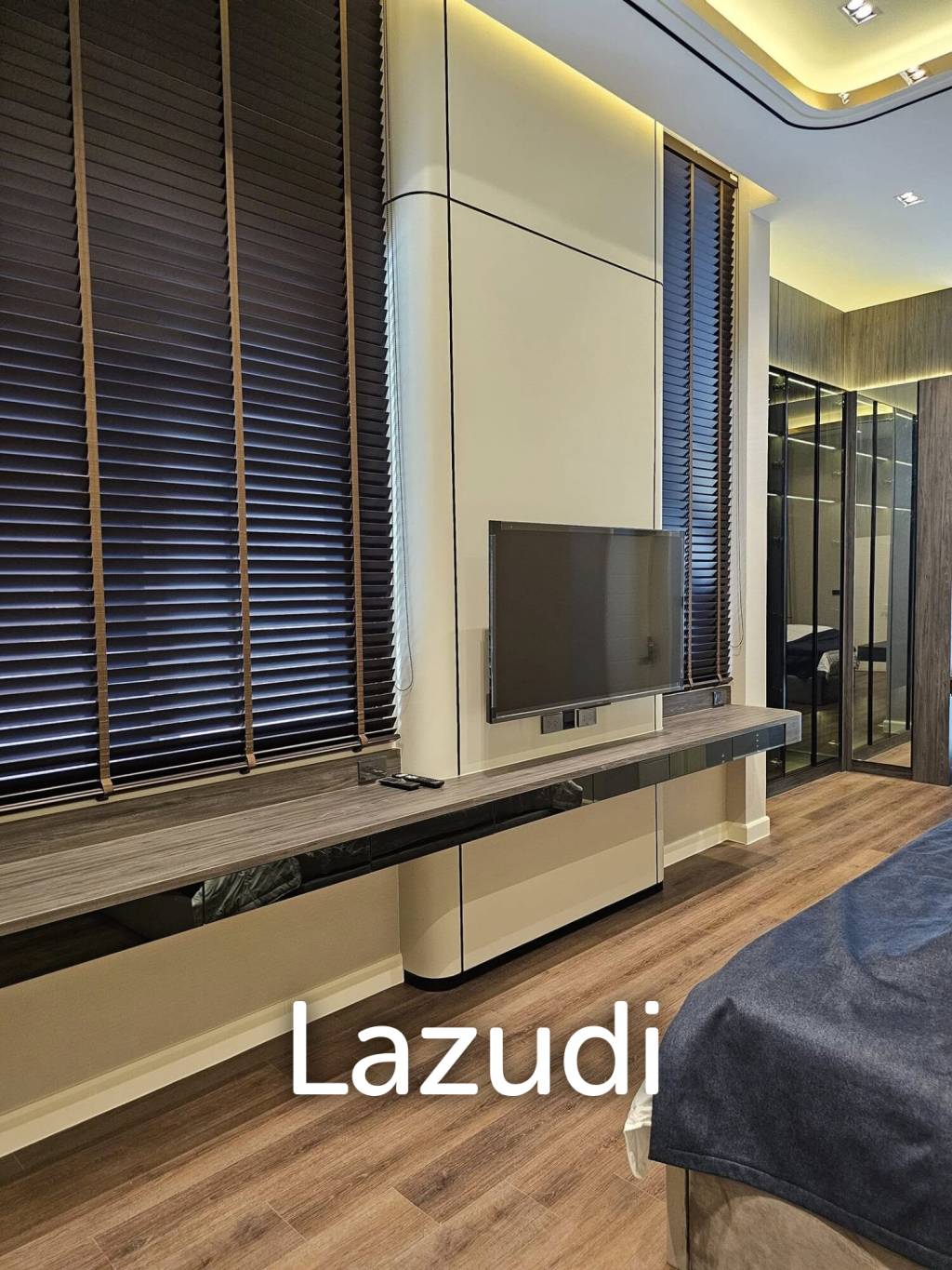 4 Bed 5 Bath 441 SQ.M Bangkok Boulevard Bangna KM.5