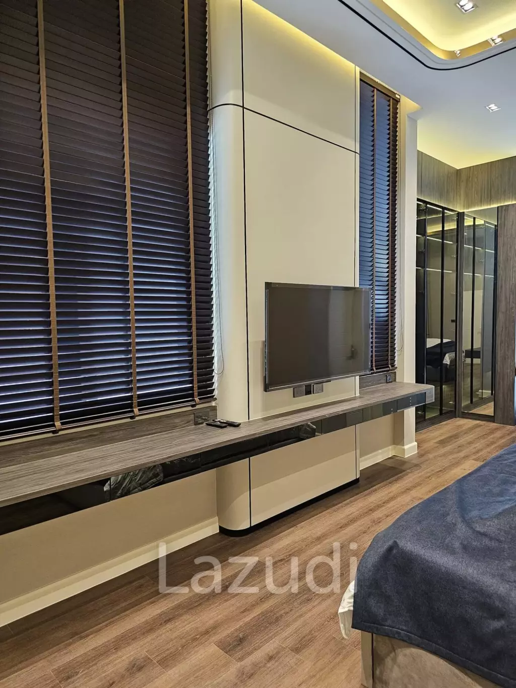 4 Bed 5 Bath 441 SQ.M Bangkok Boulevard Bangna KM.5