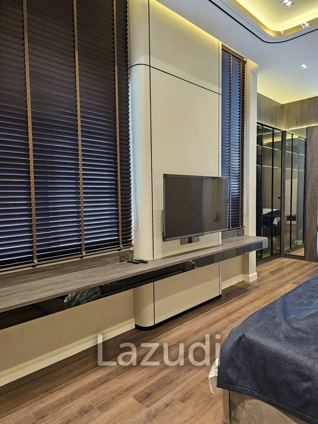 4 Bed 5 Bath 441 SQ.M Bangkok Boulevard Bangna KM.5