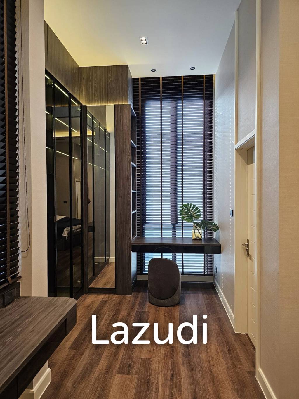 4 Bed 5 Bath 441 SQ.M Bangkok Boulevard Bangna KM.5
