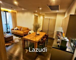2 Bed 2 Bath 81 SQ.M The XXXIX by Sansiri