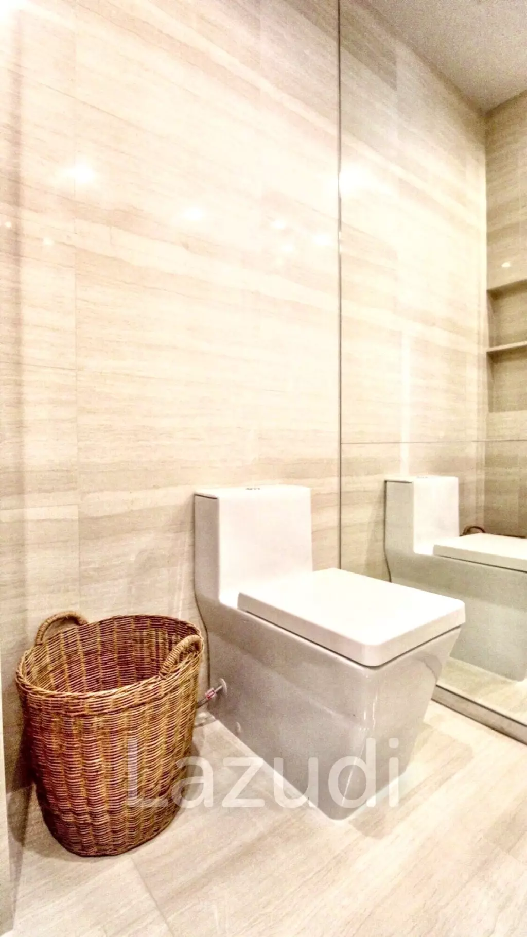 2 Bed 2 Bath 81 SQ.M The XXXIX by Sansiri