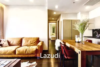2 Bed 2 Bath 81 SQ.M The XXXIX by Sansiri