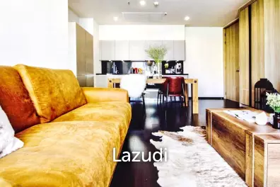 2 Bed 2 Bath 81 SQ.M The XXXIX by Sansiri