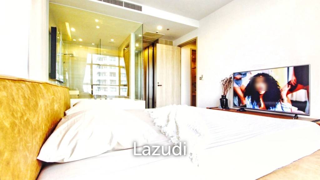 2 Bed 2 Bath 81 SQ.M The XXXIX by Sansiri