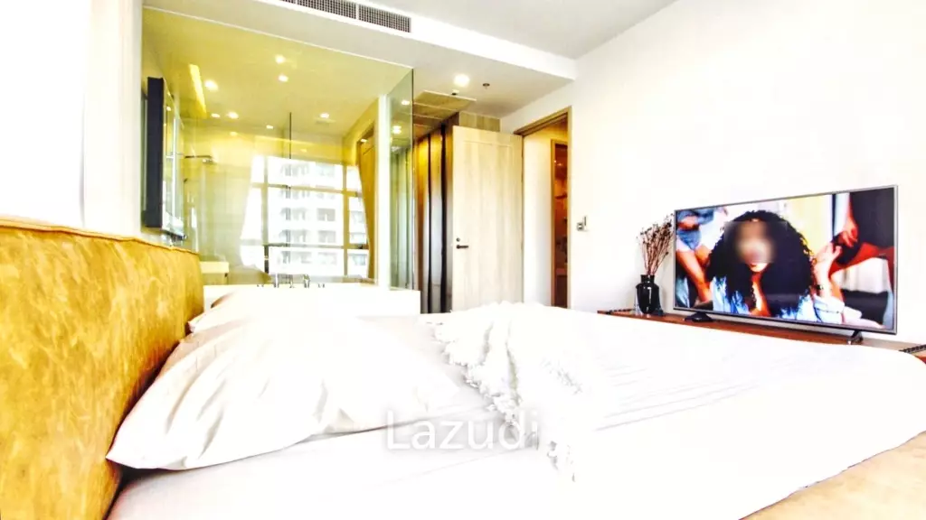 2 Bed 2 Bath 81 SQ.M The XXXIX by Sansiri