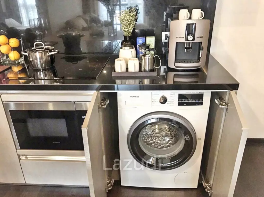 2 Bed 2 Bath 81 SQ.M The XXXIX by Sansiri