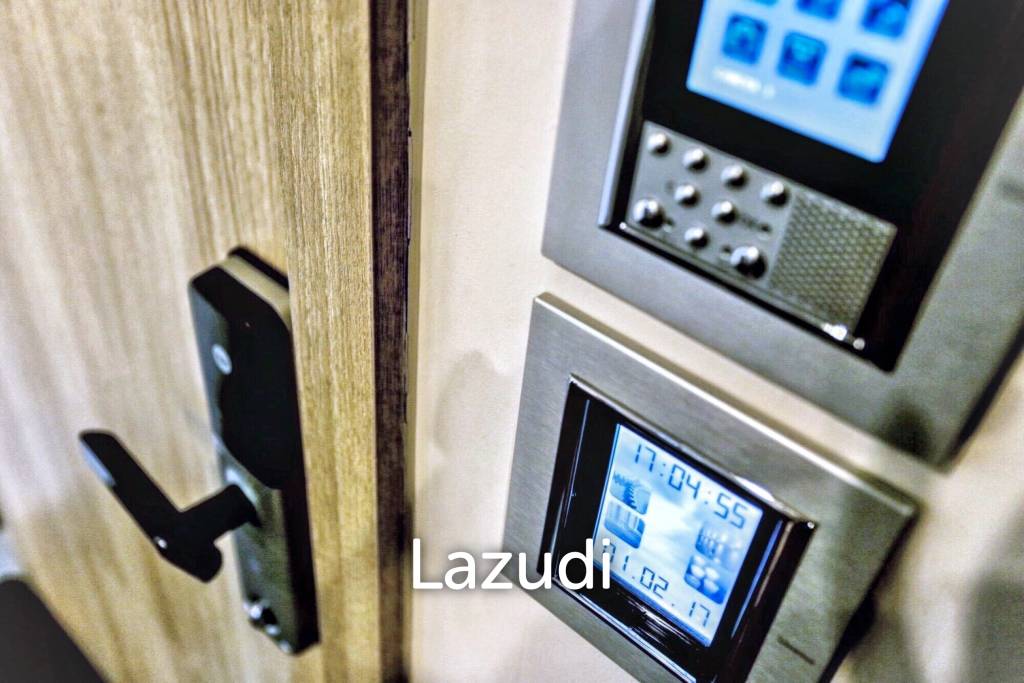2 Bed 2 Bath 81 SQ.M The XXXIX by Sansiri