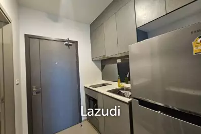 2 Bedrooms 2 Bathrooms 52 SQ.M IDEO New Rama 9