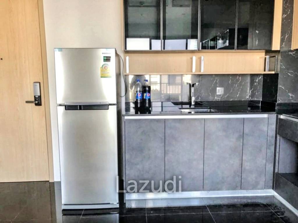 1 Bed 1 Bath 39 SQ.M  THE LINE Jatujak - Mochit