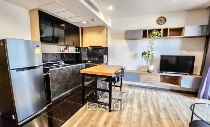1 Bed 1 Bath 39 SQ.M  THE LINE Jatujak - Mochit